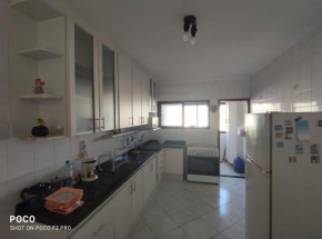Apartamento Praia de Aruana (Vila Tupi)